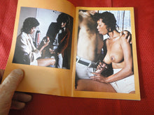 Load image into Gallery viewer, Vintage Nude Erotic Sexy Adult Smaller Magazine Party Girls 2 All Color NN