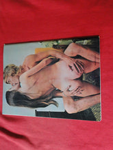 Load image into Gallery viewer, Vintage Nude Erotic Sexy Adult Magazine Pure Pleasure 8