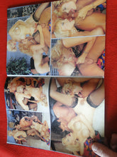 Load image into Gallery viewer, Vintage Nude Erotic Sexy Adult Magazine Swank December 1992 JB21