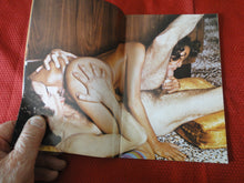 Load image into Gallery viewer, Vintage Nude Erotic Sexy Adult Smaller Magazine Party Girls 2 All Color NN