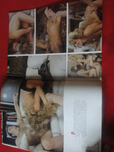 Load image into Gallery viewer, Vintage Nude Erotic Sexy Adult Magazine Annual Best 1989 X-Rated Video JB59