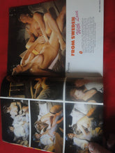 Load image into Gallery viewer, Vintage Nude Erotic Sexy Adult Magazine Annual Best 1989 X-Rated Video JB59