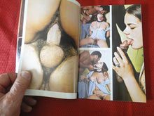 Load image into Gallery viewer, Vintage Nude Erotic Sexy Adult Smaller Magazine Party Girls 2 All Color NN