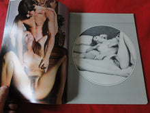 Load image into Gallery viewer, Vintage Nude Erotic Sexy Adult Magazine Pure Pleasure 8