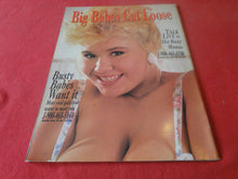 Load image into Gallery viewer, Vintage Nude Erotic Sexy Adult Magazine Latin Women 1991 JB28
