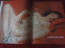 Load image into Gallery viewer, Vintage Nude Erotic Sexy Adult Magazine XXX Celeb November 1980 Premiere P110
