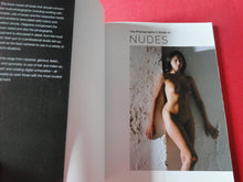 Load image into Gallery viewer, Vintage Erotic Nude Women Picture Book The Photographer's Guide To Nudes John Freeman
