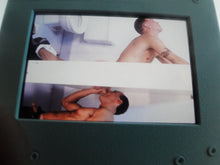 Load image into Gallery viewer, VINTAGE 35MM GAY MALE SLIDE BEEFCAKE MUSCLE NUDE FALCON STUDIOS Z16u