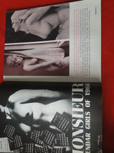Load image into Gallery viewer, Vintage Nude Erotic Sexy Adult Magazine Monsieur June 1965 JB5