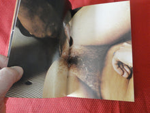 Load image into Gallery viewer, Vintage Nude Erotic Sexy Adult Smaller Magazine Party Girls 2 All Color NN