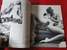 Load image into Gallery viewer, Vintage Nude Erotic Sexy Adult Magazine Pure Pleasure 8