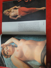 Load image into Gallery viewer, Vintage Nude Erotic Sexy Adult Magazine Monsieur June 1965 JB5