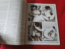 Load image into Gallery viewer, Vintage Nude Erotic Sexy Adult Magazine Pure Pleasure 8