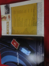 Load image into Gallery viewer, Vintage Nude Erotic Sexy Adult Magazine Mayfair V. 20 No. 8 JB59