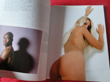 Load image into Gallery viewer, Vintage Erotic Nude Women Picture Book The Photographer's Guide To Nudes John Freeman