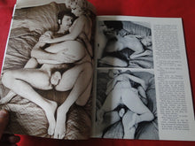 Load image into Gallery viewer, Vintage Nude Erotic Sexy Adult Magazine Pure Pleasure 8