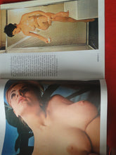 Load image into Gallery viewer, Vintage Nude Erotic Sexy Adult Magazine Monsieur June 1965 JB5