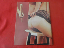 Load image into Gallery viewer, Vintage Nude Erotic Sexy Adult Magazine BDSM Burnt Ass Premier JB3