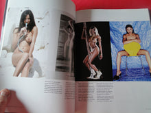 Load image into Gallery viewer, Vintage Erotic Nude Women Picture Book The Photographer's Guide To Nudes John Freeman