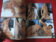 Load image into Gallery viewer, Vintage Adult Erotic Sexy Magazine Gay Interest All Color Priority Male G6