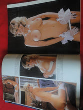 Load image into Gallery viewer, Vintage Nude Erotic Sexy Adult Magazine Mayfair V. 20 No. 8 JB59