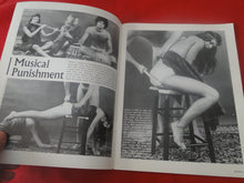 Load image into Gallery viewer, Vintage Nude Erotic Sexy Adult Magazine BDSM Burnt Ass Premier JB3