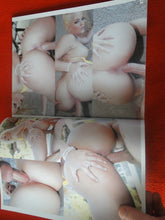 Load image into Gallery viewer, Vintage Nude Erotic Sexy Adult Magazine Buttman V.10 #6 JB14