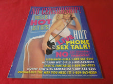 Load image into Gallery viewer, Vintage Nude Erotic Sexy Adult Magazine Oriental Women 1993 JB28