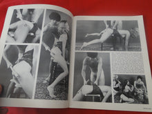 Load image into Gallery viewer, Vintage Nude Erotic Sexy Adult Magazine BDSM Burnt Ass Premier JB3