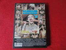Load image into Gallery viewer, Vintage Adult Erotic Sexy Porn XXX DVD Movie Gangbang Auditions #13 X