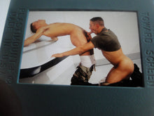 Load image into Gallery viewer, VINTAGE 35MM GAY MALE SLIDE BEEFCAKE MUSCLE NUDE FALCON STUDIOS Z16x