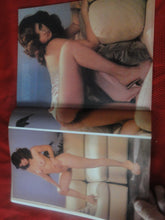 Load image into Gallery viewer, Vintage Nude Erotic Sexy Adult Magazine XXX Celeb December 1980 Lisa DeLeeuw P110