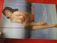 Load image into Gallery viewer, Vintage Nude Erotic Sexy Adult Magazine Monsieur December 1964 JB5