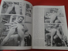 Load image into Gallery viewer, Vintage Nude Erotic Sexy Adult Magazine BDSM Burnt Ass Premier JB3