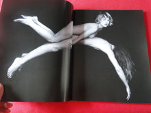 Load image into Gallery viewer, Vintage Erotic Nude Women Picture Book Femmes Masterpieces of Erotic Photography