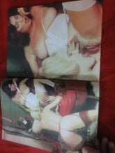 Load image into Gallery viewer, Vintage Nude Erotic Sexy Adult Magazine XXX Celeb January 1981 P110