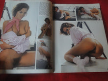 Load image into Gallery viewer, Vintage Nude Erotic Sexy Adult Magazine Mayfair V. 20 No. 9 JB59