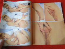 Load image into Gallery viewer, Vintage Nude Erotic Sexy Adult Magazine Swank December 1991 JB21