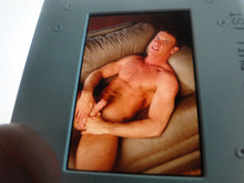 Load image into Gallery viewer, VINTAGE 35MM GAY MALE SLIDE BEEFCAKE MUSCLE NUDE FALCON STUDIOS Z16z