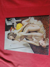 Load image into Gallery viewer, Vintage Nude Erotic Sexy Adult Magazine Somebodies 8