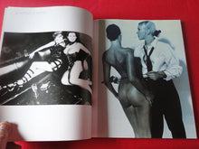 Load image into Gallery viewer, Vintage Erotic Nude Women Picture Book Femmes Masterpieces of Erotic Photography