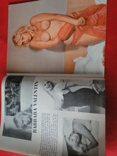 Load image into Gallery viewer, Vintage Nude Erotic Sexy Adult Magazine Monsieur February 1964 JB5