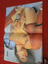 Load image into Gallery viewer, Vintage Nude Erotic Sexy Adult Magazine Swank February 1981 Loni Sanders P101