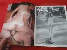 Load image into Gallery viewer, Vintage Nude Erotic Sexy Adult Magazine Box Banger JB3