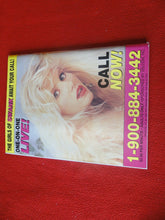 Load image into Gallery viewer, Vintage Nude Erotic Sexy Adult Magazine Swank February 1993 JB21