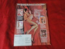 Load image into Gallery viewer, Vintage Nude Erotic Sexy Adult Magazine XXX Celeb February 1981 P110