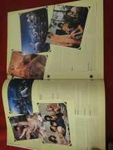 Load image into Gallery viewer, Vintage Nude Erotic Sexy Adult Magazine Swank March 1981 P101