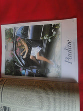 Load image into Gallery viewer, Vintage Nude Erotic Sexy Adult Magazine Mayfair V. 20 No. 10 JB59