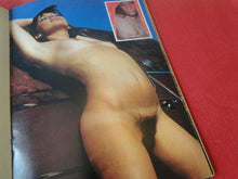 Load image into Gallery viewer, Vintage Nude Erotic Sexy Adult Magazine Gallery January 1974 JB28