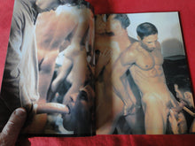 Load image into Gallery viewer, Vintage Adult Erotic Sexy Magazine Gay Interest Stroke 1996 JB26